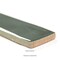 Msi Flamenco Racing Green Brick  Sample Glossy Porcelain Floor And Wall Tile ZOR-PT-0772-SAM - alternate 6